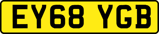 EY68YGB