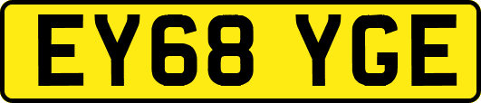 EY68YGE