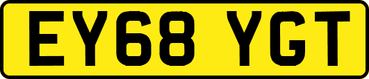 EY68YGT