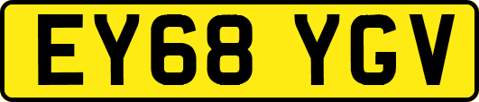 EY68YGV