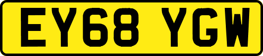 EY68YGW