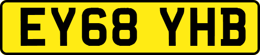 EY68YHB