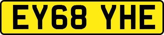 EY68YHE