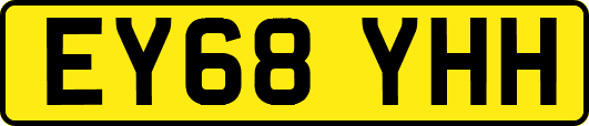 EY68YHH