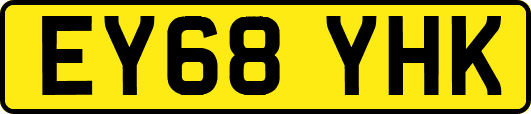 EY68YHK