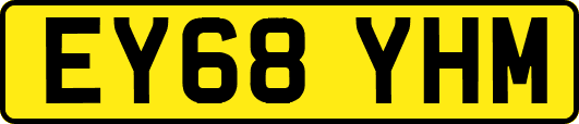 EY68YHM