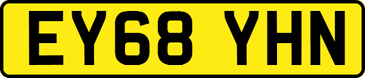 EY68YHN