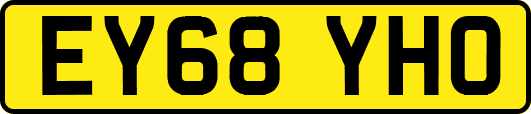 EY68YHO