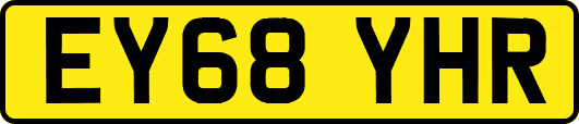 EY68YHR