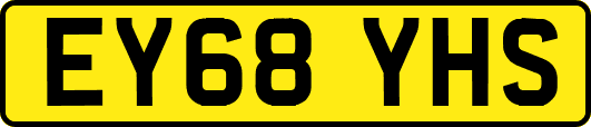 EY68YHS