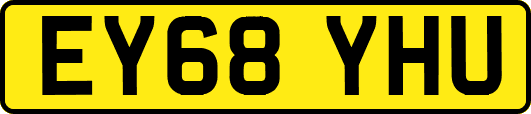 EY68YHU