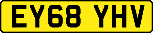 EY68YHV