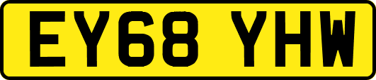 EY68YHW