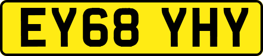 EY68YHY