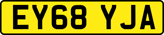 EY68YJA