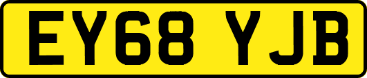 EY68YJB
