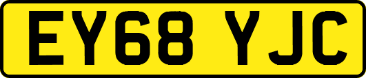 EY68YJC
