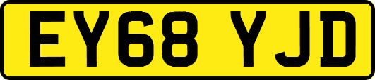 EY68YJD