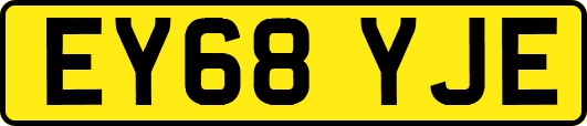 EY68YJE