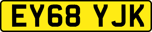 EY68YJK