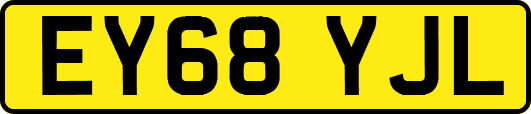 EY68YJL