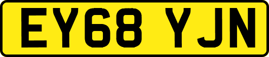 EY68YJN