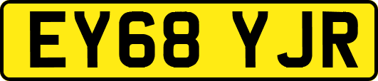 EY68YJR