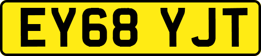 EY68YJT