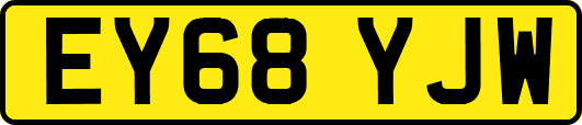 EY68YJW