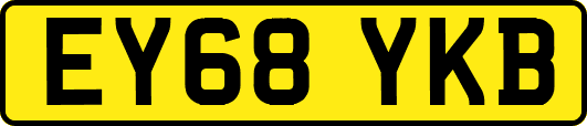 EY68YKB