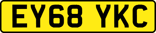 EY68YKC