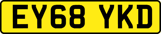 EY68YKD