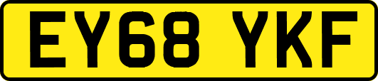EY68YKF