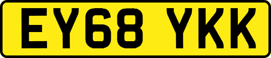 EY68YKK