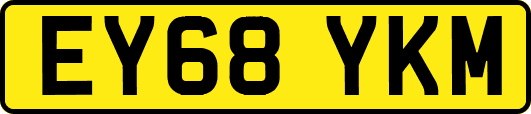 EY68YKM