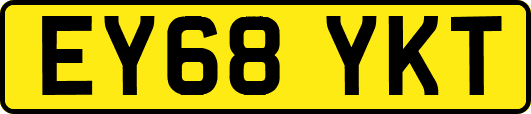EY68YKT