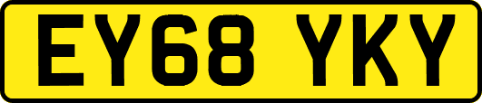 EY68YKY