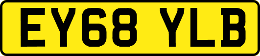 EY68YLB
