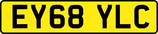 EY68YLC