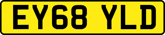 EY68YLD