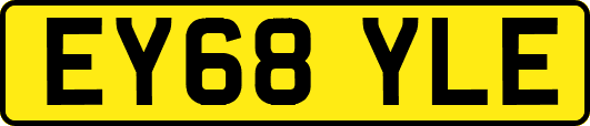 EY68YLE