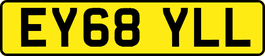 EY68YLL