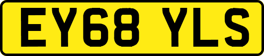 EY68YLS