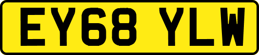 EY68YLW