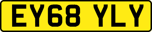EY68YLY
