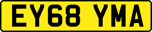 EY68YMA