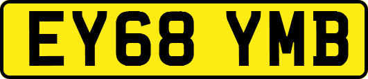 EY68YMB