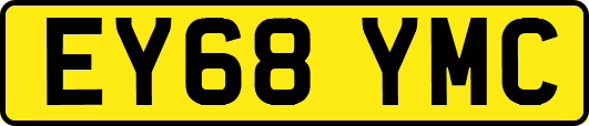 EY68YMC