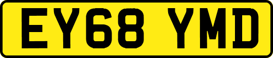 EY68YMD