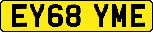 EY68YME